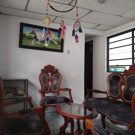 My Second House Apartment Манисалес Екстериор снимка