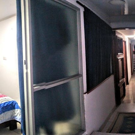 My Second House Apartment Манисалес Екстериор снимка