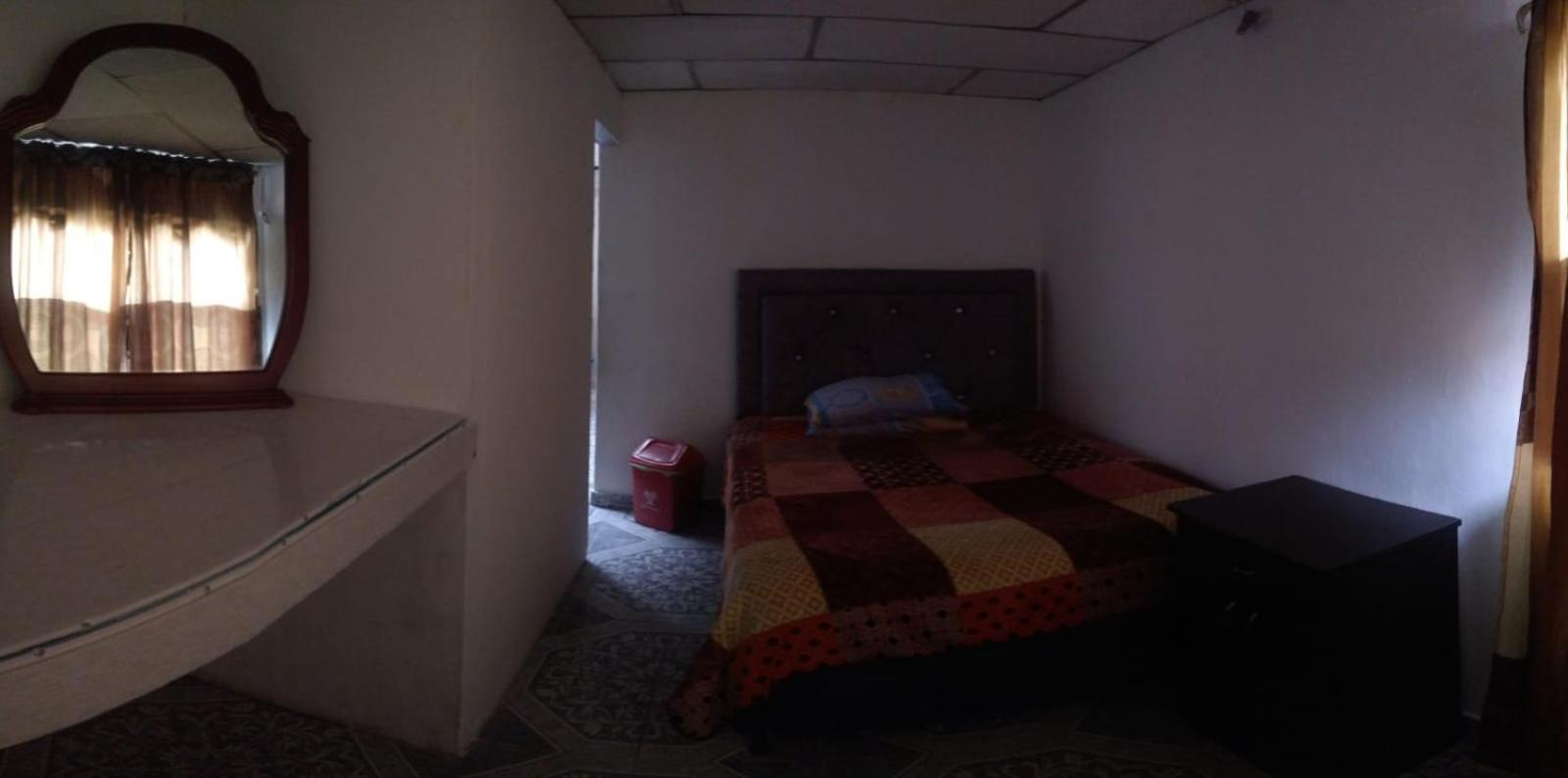My Second House Apartment Манисалес Екстериор снимка