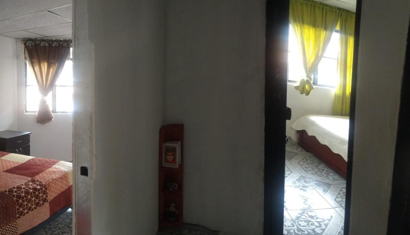 My Second House Apartment Манисалес Екстериор снимка