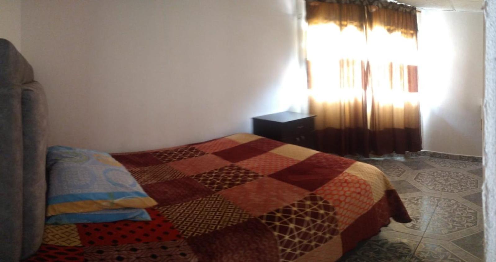 My Second House Apartment Манисалес Екстериор снимка