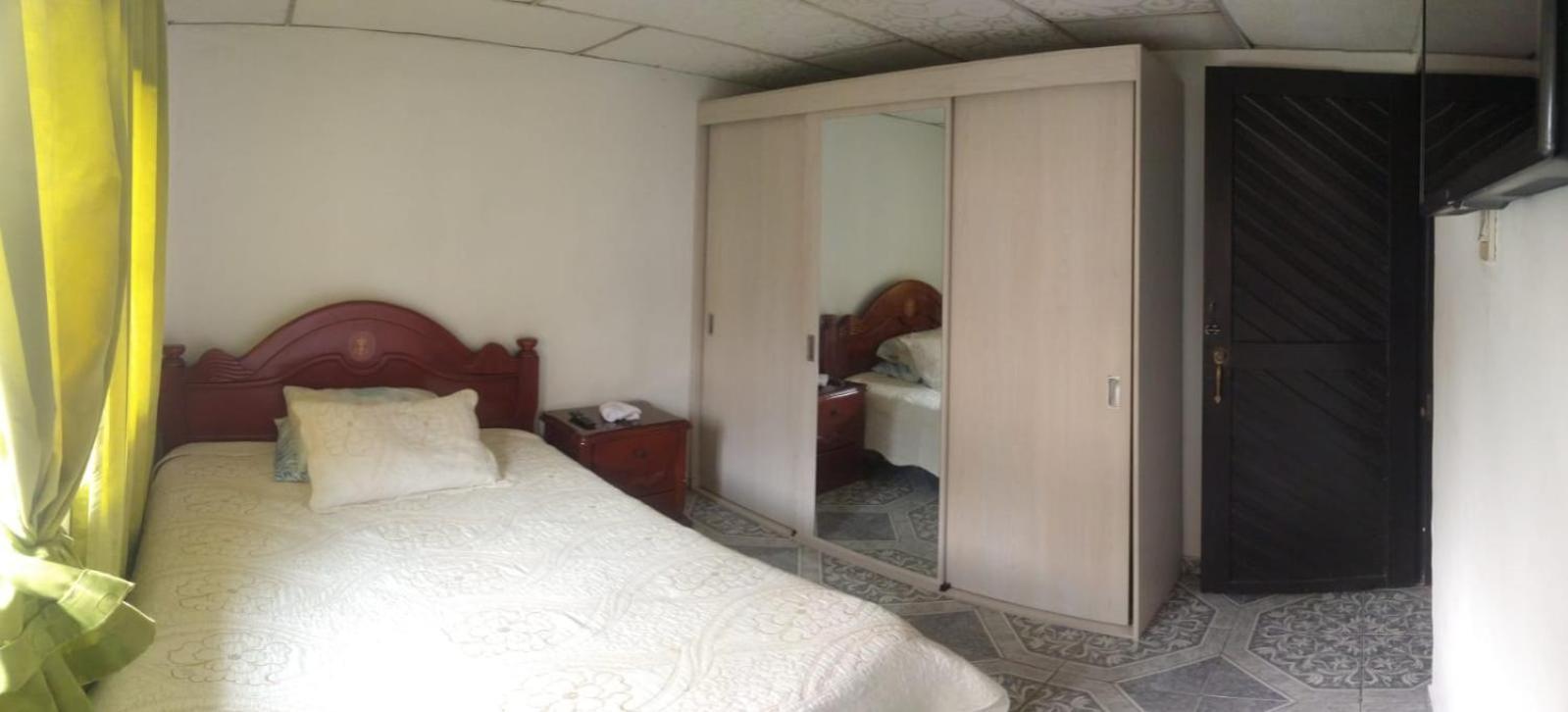 My Second House Apartment Манисалес Екстериор снимка