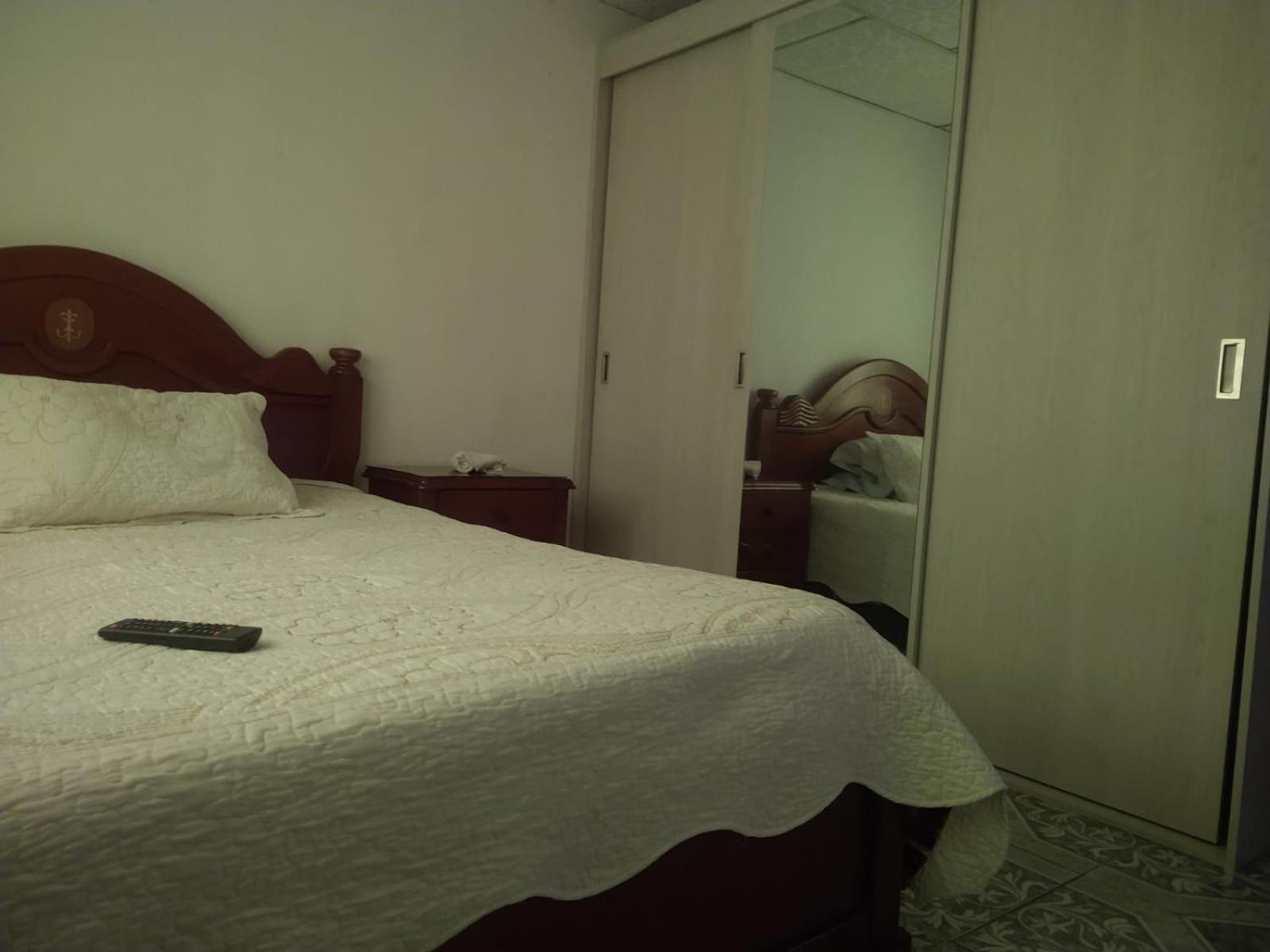 My Second House Apartment Манисалес Екстериор снимка