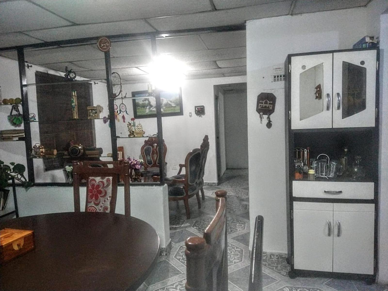 My Second House Apartment Манисалес Екстериор снимка