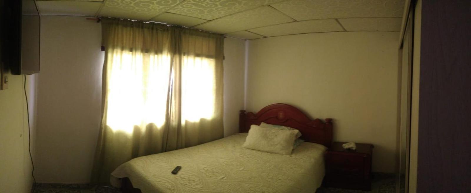 My Second House Apartment Манисалес Екстериор снимка