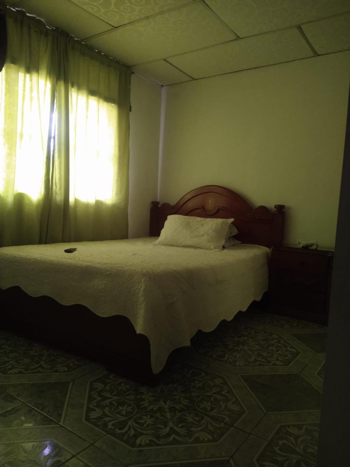 My Second House Apartment Манисалес Екстериор снимка