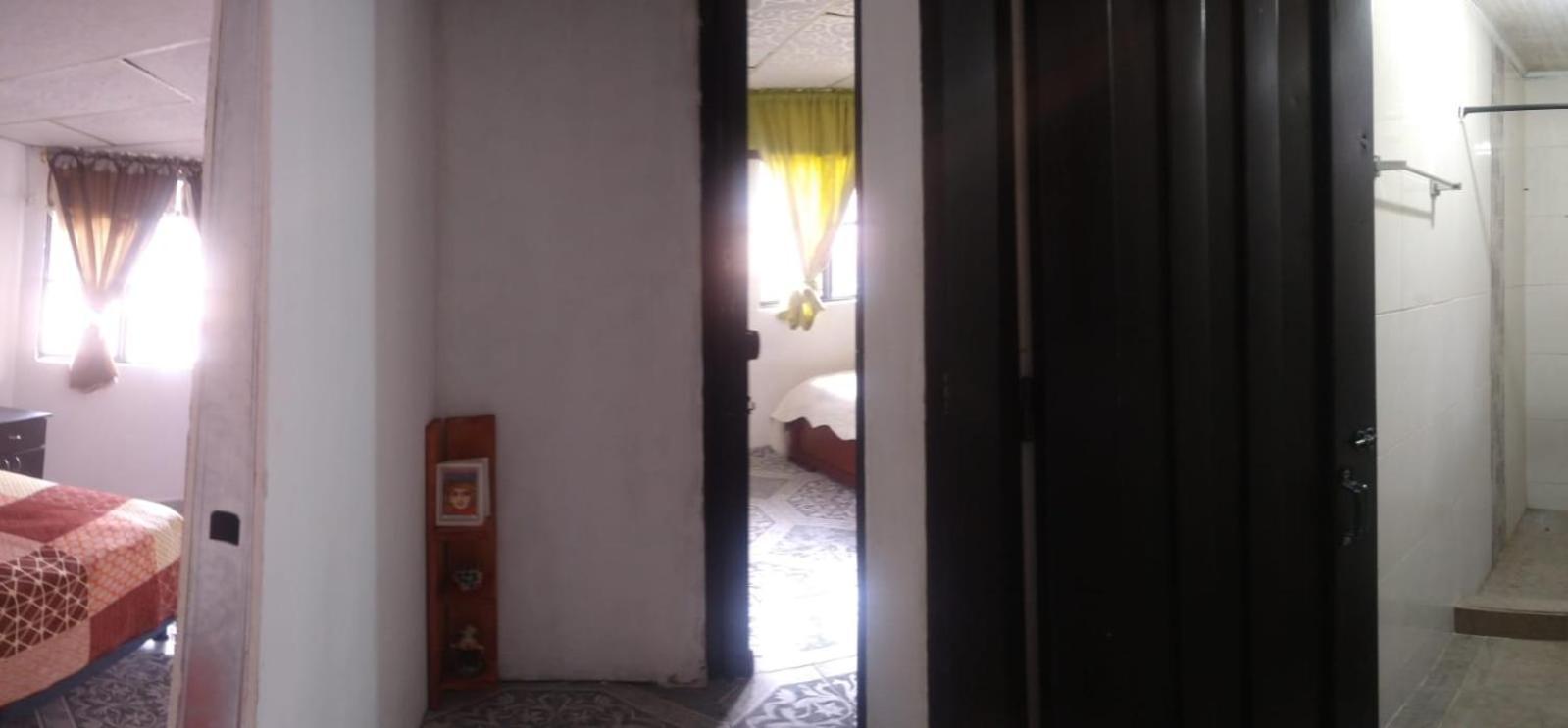 My Second House Apartment Манисалес Екстериор снимка
