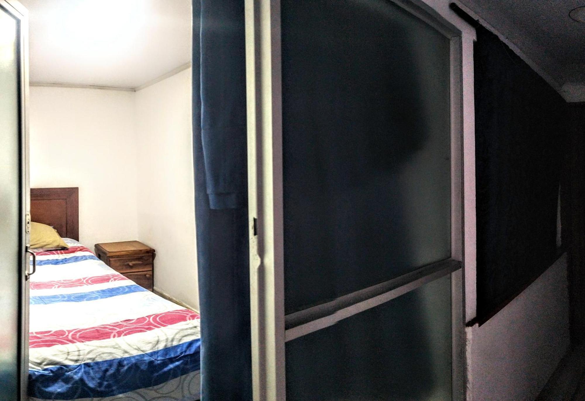 My Second House Apartment Манисалес Екстериор снимка