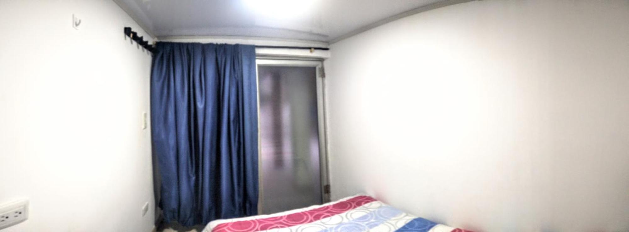 My Second House Apartment Манисалес Екстериор снимка