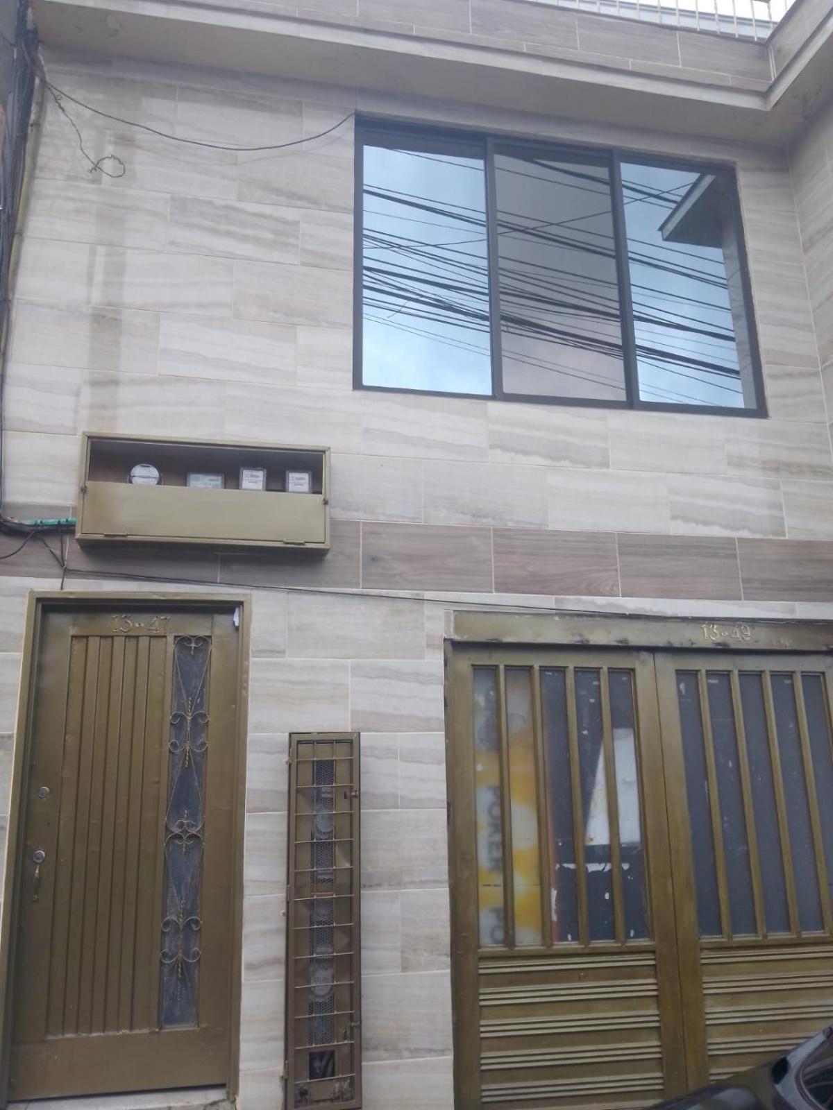 My Second House Apartment Манисалес Екстериор снимка